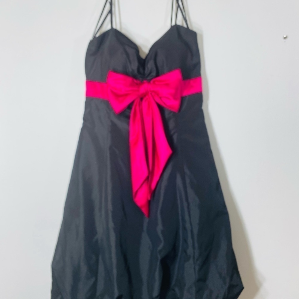 Betsy + Adam Linda Berne Dress 8